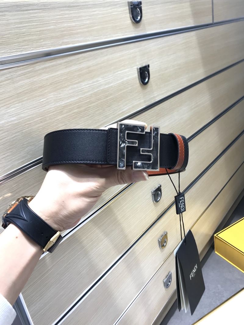 Fendi Belts